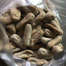 家乡特产灰豆腐果