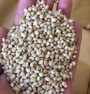 [米荞批发]荞麦米,庆阳环县原产地价格3.50元/斤 - 一亩田