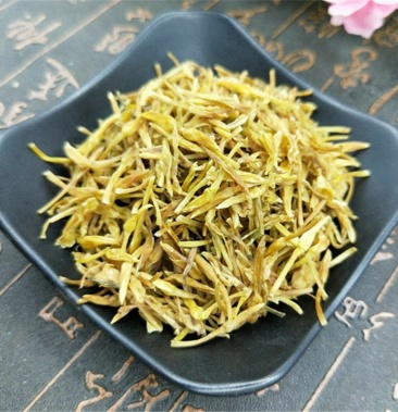 素馨花 玉芙蓉素英专营中药 品质保证 批发零售