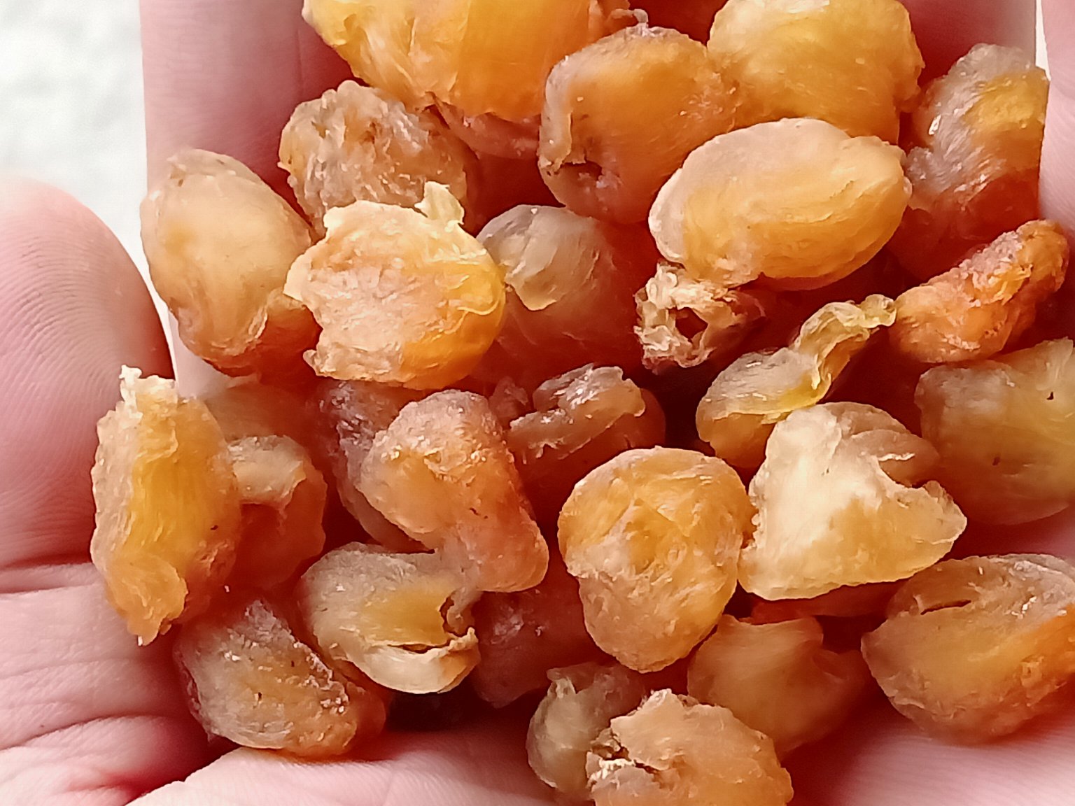 龙眼和桂圆的营养对比图