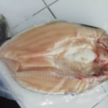 腌制巴沙鱼
