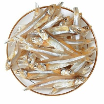 小鱼干自然淡干烹炒鲜香美味很好吃保质保量包邮