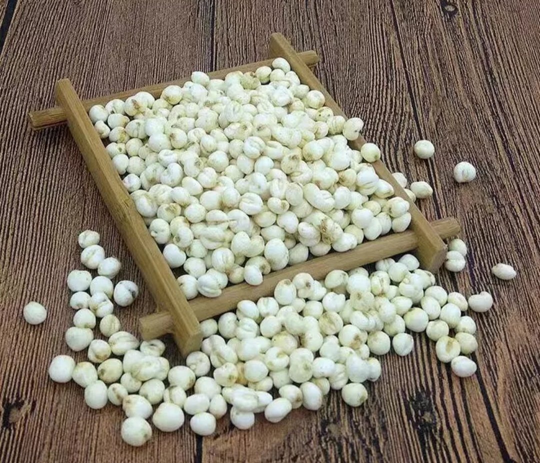 中药材市场贝母交易场景