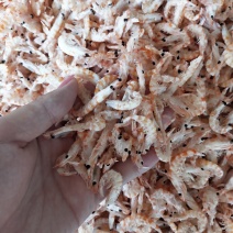 磷虾干