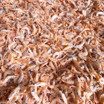 磷虾干