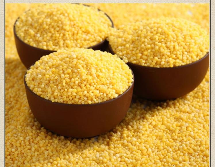 五谷杂粮搭配示例图