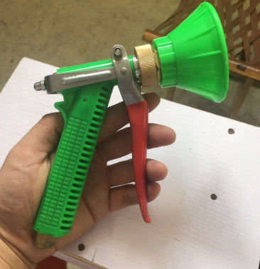 [植保打药机批发]喷枪 可调节高压喷枪喷雾枪 农用喷雾机喷枪价格38.