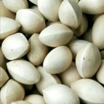 白果，银杏干果