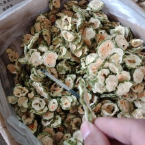 丽丽药业苦瓜片苦瓜干茶正品保证质量实图拍照无理由退货退款