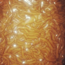 千叶豆腐丝