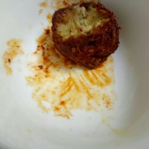 红豆腐