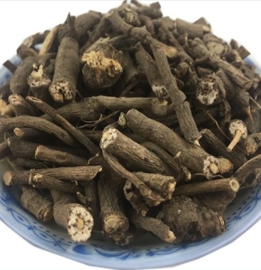 血党道地药材质优价实品质保证药典标准一公斤起批