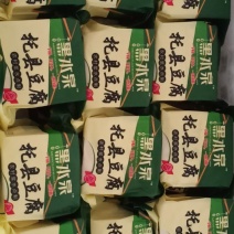 托县黑水泉浆水豆腐