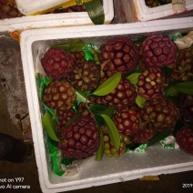 布福娜果