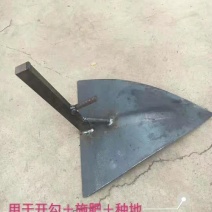 耕地机除草机手工推锄耐用
