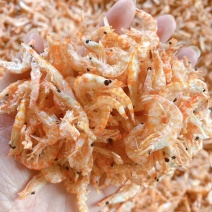 南极磷虾干