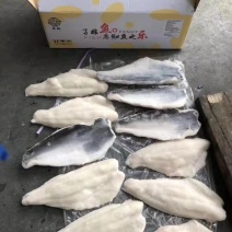 巴沙鱼柳