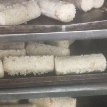 小米酥