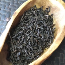 2006年六堡野生中叶茶