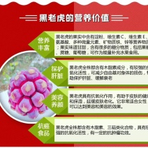 黑老虎（5斤包邮）除偏远地区