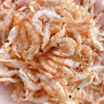 南极磷虾干