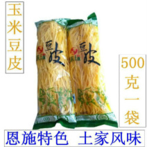 恩施豆皮