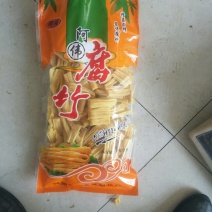 腐竹腐竹，非转基因大豆制作