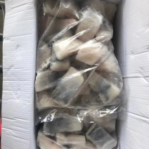 巴沙鱼块