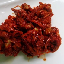 贵州特产纯手工零添加霉豆腐