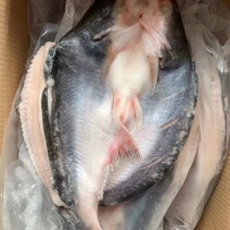 腌制开背巴沙鱼（越南货）