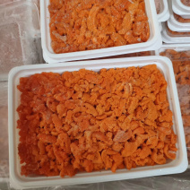 海胆肉漂烫后200壳一盒