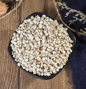 薏米仁大薏米药用5斤批农家初选农副土特产品