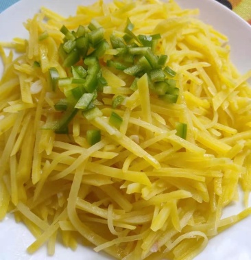 [黄心土豆批发]华颂七价格0.85元/斤 - 一亩田