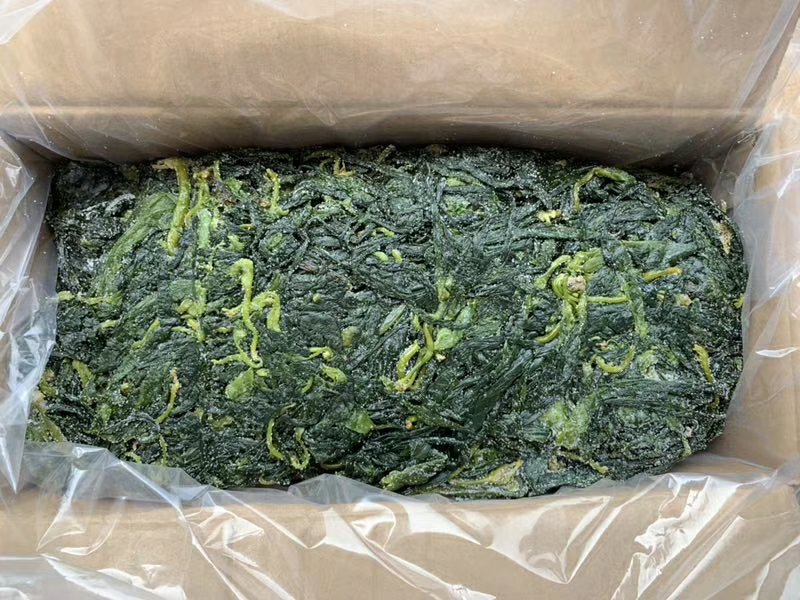 海带与羊肉搭配的食材图