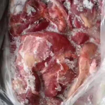 带皮驴肉