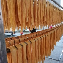 牛寨沟腐竹