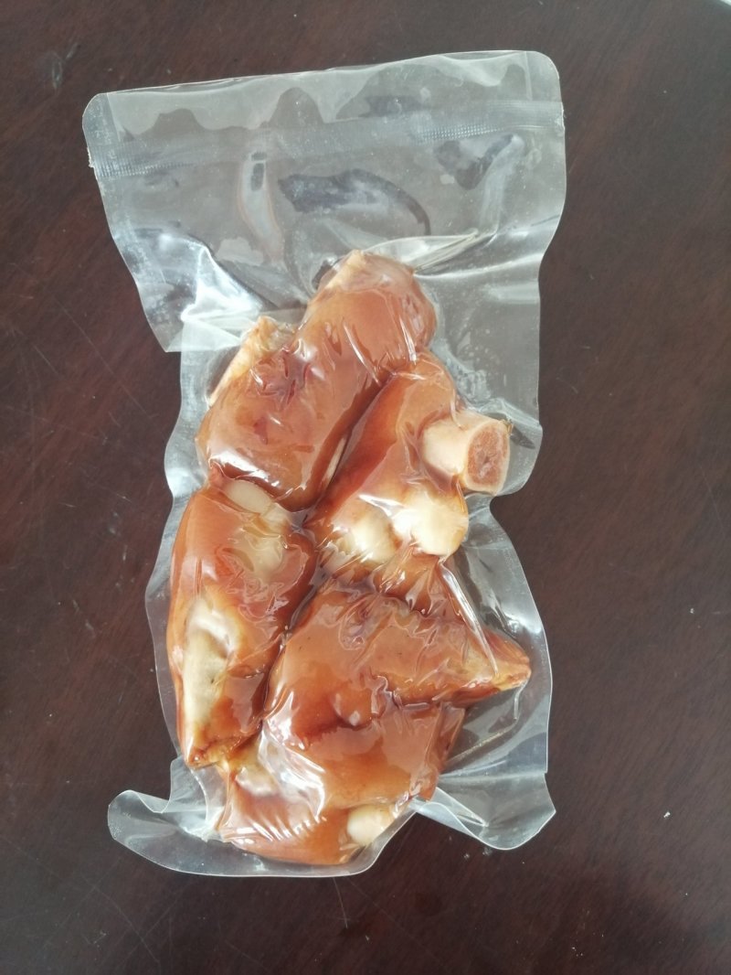 常州熟食批发