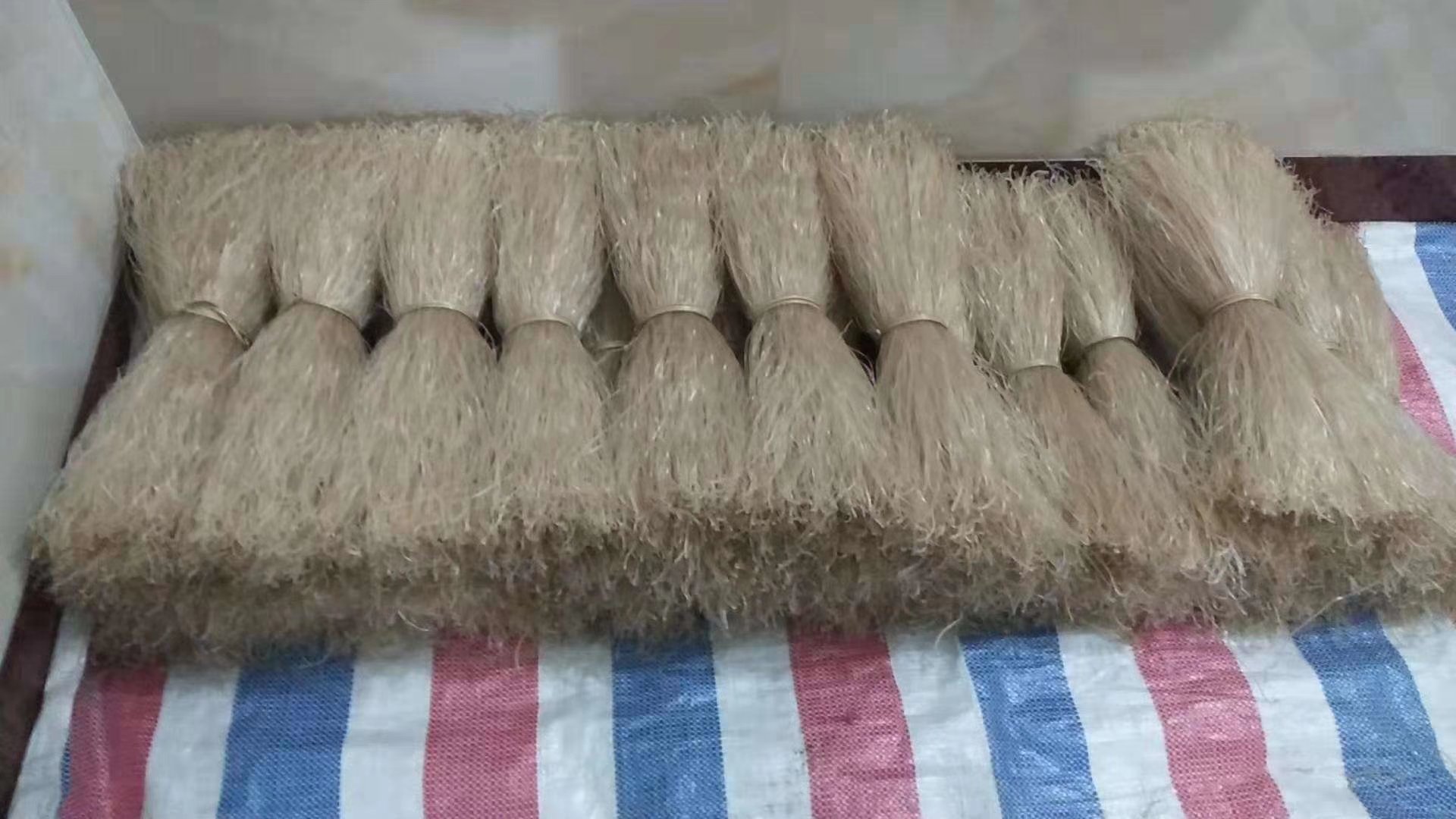 红枣藕粉产品图