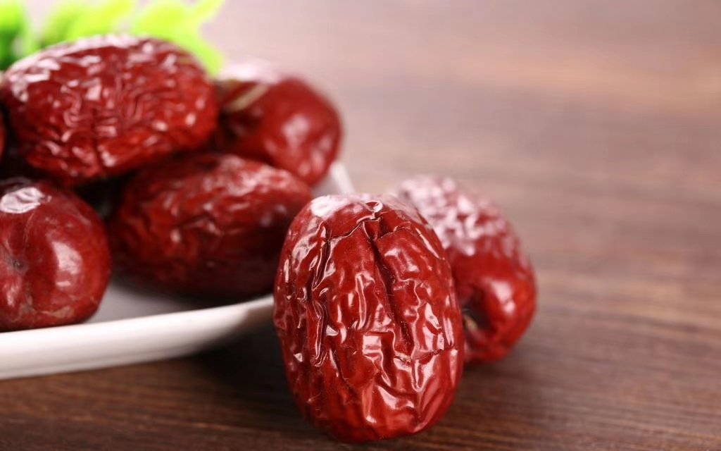 金丝新4号鲜果特写