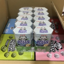 巧克力饼干