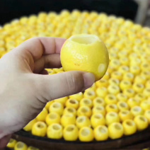柠檬菊花茶