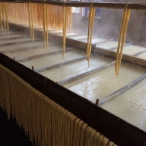 腐竹支竹农家散装纯正天然手工黄豆制品油豆皮豆腐皮