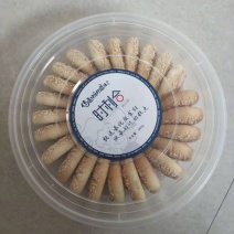 饼干糕点