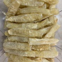巴沙鱼胶