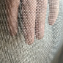 现货镀锌铁窗纱网喷塑铁窗纱16目18目，铁窗纱纱网铁丝