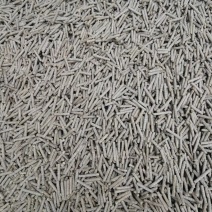 稻壳颗粒