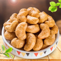 腰果250g坚果零食特产，支持一件代发