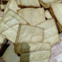 武功山盐豆腐