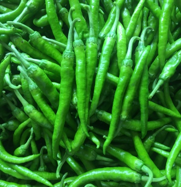 鸡爪椒,小杭椒,123