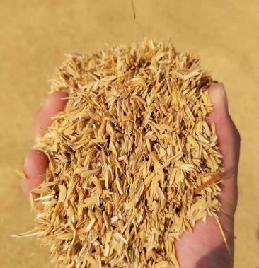 [稻壳批发]稻壳价格390.00元/吨 - 一亩田